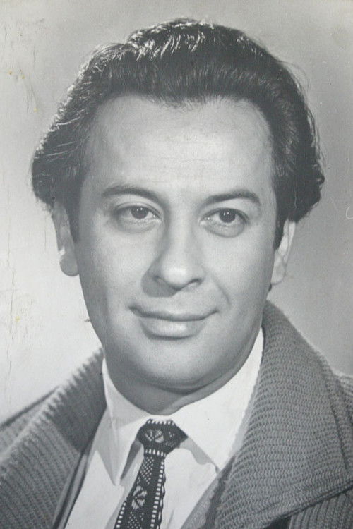 Анатолий Кабулов