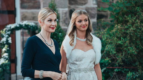 Christmas Wedding Planner Bild 3