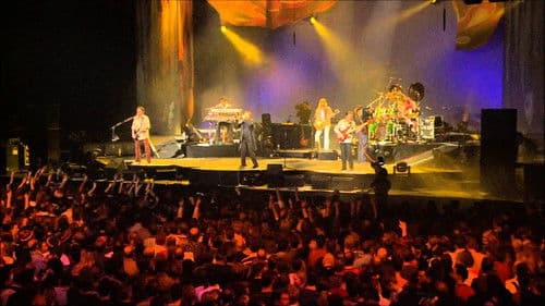 Toto: 25th Anniversary - Live in Amsterdam Bild 2