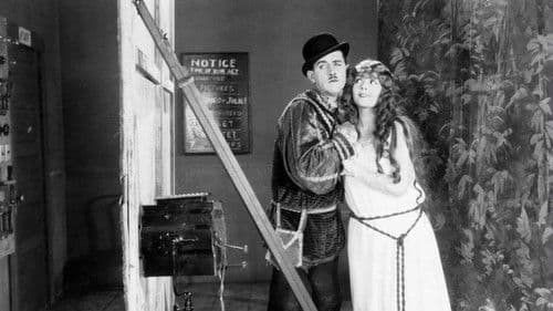 Bromo and Juliet Bild 1