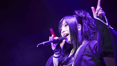 Wagakki Band: Heian Shrine Live Bild 1