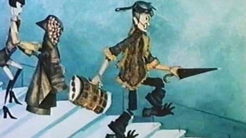 Вот какой рассеянный Bild 2