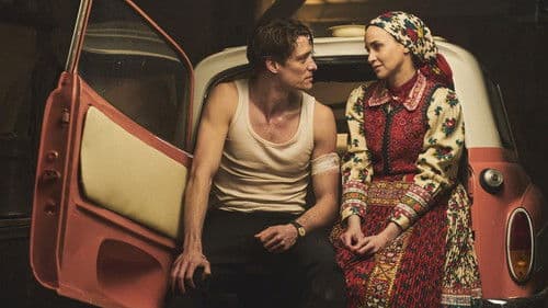 Magyar menyegző Bild 5