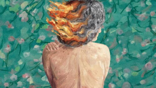 Memorias de un cuerpo que arde Bild 1