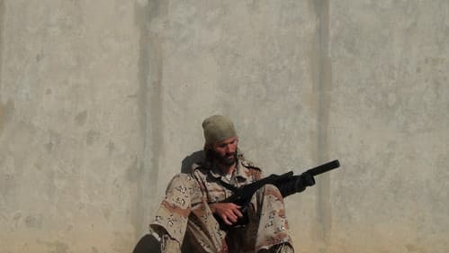 Point and Shoot Bild 2