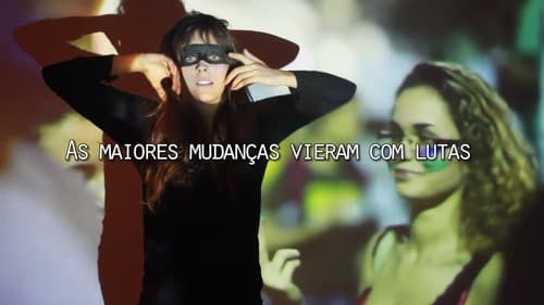 Vem Pra Rua, Vem Dançar Bild 5