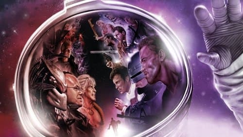 In Search of Tomorrow Bild 1