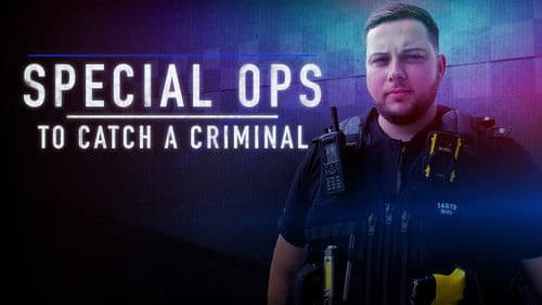 Special Ops: To Catch A Criminal Bild 1