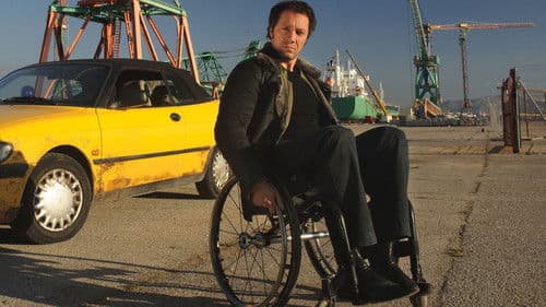 Kommissar Caïn Bild 1