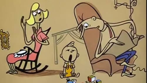 Gerald McBoing-Boing Bild 1
