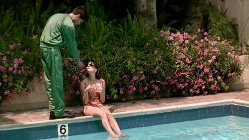 Gangster Glam Bild 6