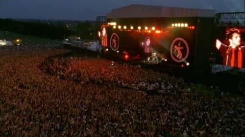 Green Day: Bullet in a Bible Bild 1