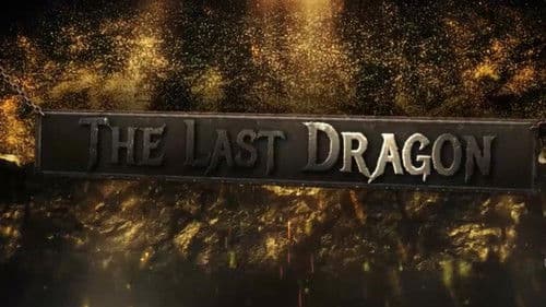 The Last Dragon Bild 1