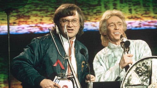 Harry Enfield's Television Programme Bild 1