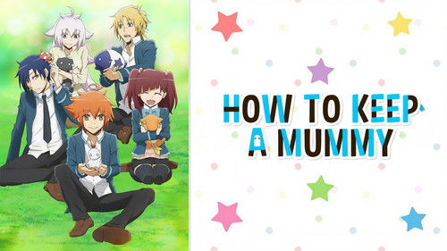 How to Keep a Mummy Bild 5