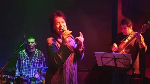 Cairo Jazzman Bild 1