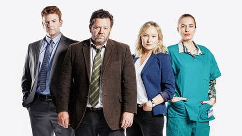 Brokenwood - Mord in Neuseeland Bild 8