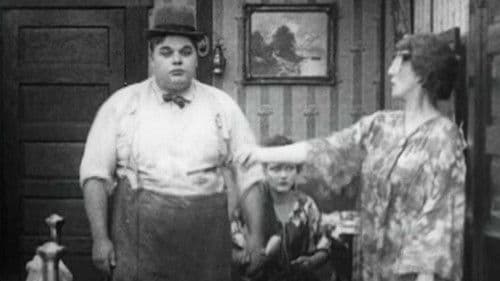 Fatty's Tintype Tangle Bild 1