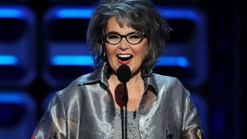 Comedy Central Roast of Roseanne Bild 1