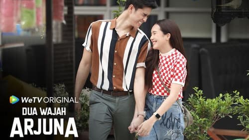 Dua Wajah Arjuna Bild 2