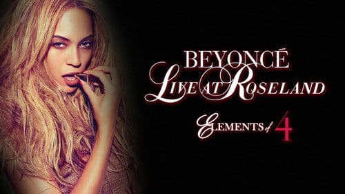 Beyoncé: Live at Roseland - Elements of 4 Bild 4