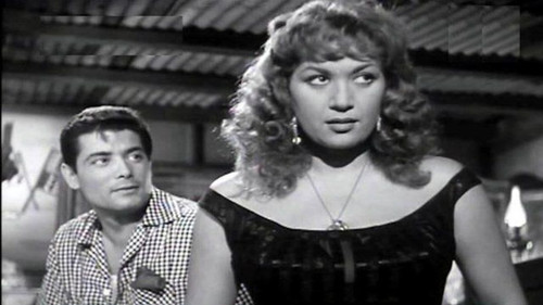 امرأة في الطريق Bild 1