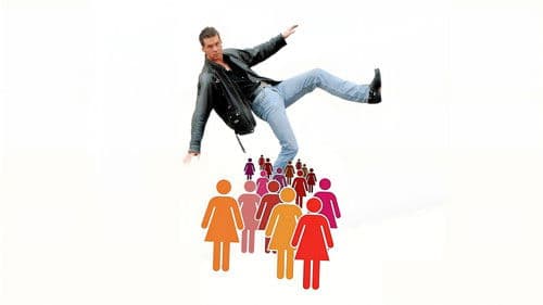 Allein unter Frauen Bild 3