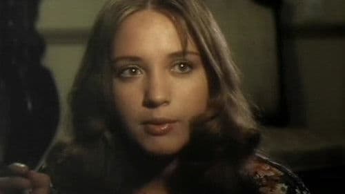 La caliente niña Julietta Bild 1