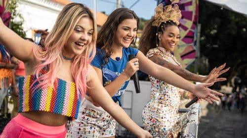 Ein unvergessliches Jahr: Sommer Bild 3