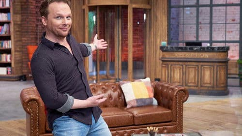 Halbpension mit Schmitz Bild 1