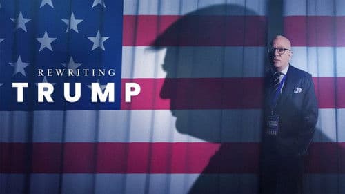 Rewriting Trump Bild 1