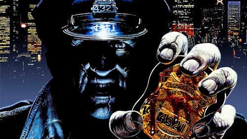 Maniac Cop Bild 5