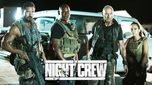The Night Crew Bild 2