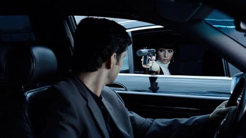 Die dunkle Macht - Krieger der Zwischenwelt Bild 2