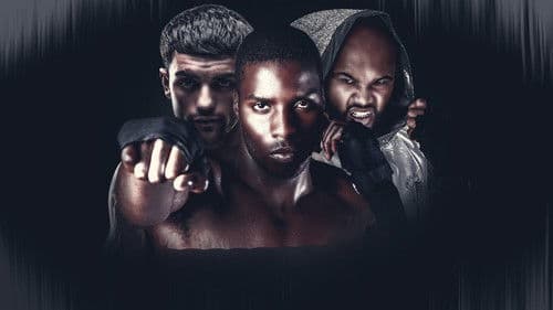 Lawrence Okolie vs. David Light Bild 2