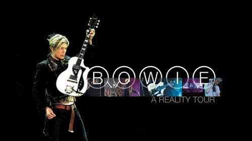 David Bowie - Reality Bild 4