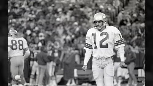 The Only Man to Wear 12 For the Seattle Seahawks Bild 1