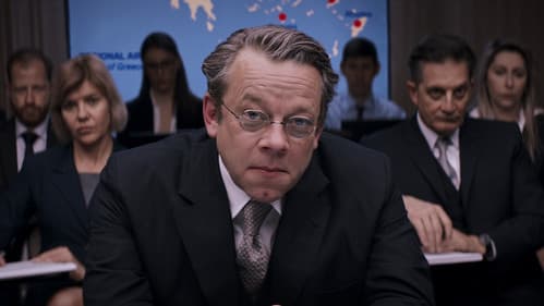 Adults in the Room Bild 5