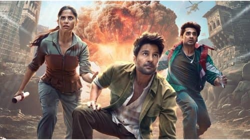 The Secret Of The Shiledars Bild 1