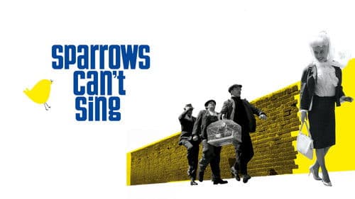 Sparrows Can't Sing Bild 2