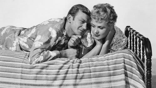 The Marrying Kind Bild 2