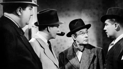 Maigret und der Fall Picpus Bild 1