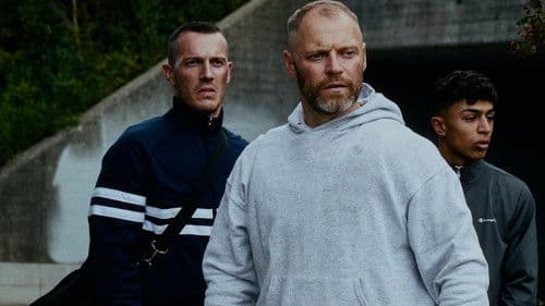 Shorta - Das Gesetz der Straße Bild 2