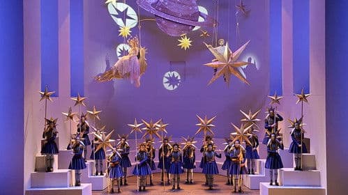 Cavalli: Ercole Amante Bild 1