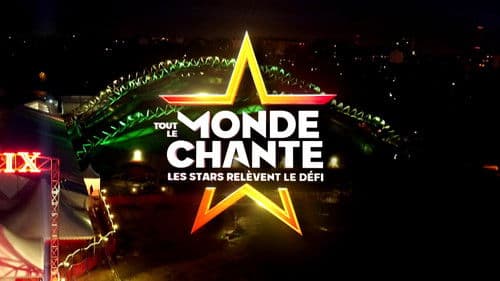Tout le monde chante : les stars relèvent le défi Bild 1