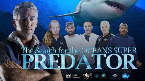 The Search for the Ocean's Super Predator Bild 5