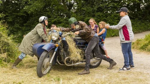 Wendy - Der Film Bild 5