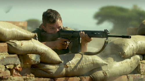 Jadotville Bild 8