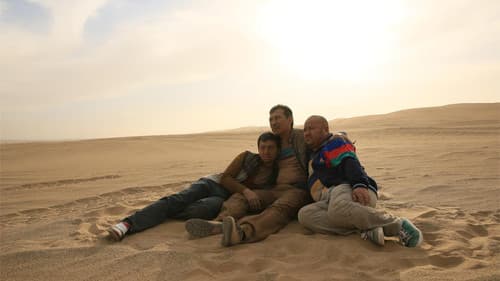 钱在路上跑 Bild 3