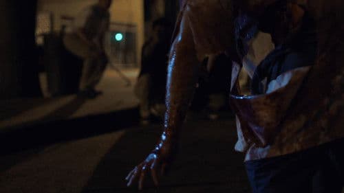 Zombacter: Center City Contagion Bild 1